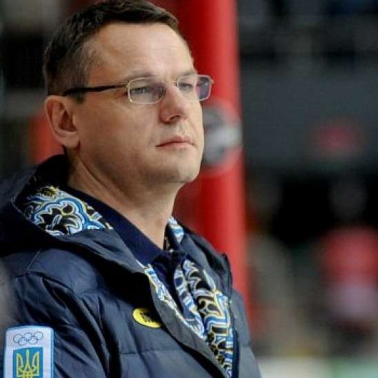 Помощником Савченко в молодежной сборной стал Годынюк